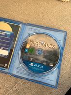 Hogwarts Legacy PS4, Spelcomputers en Games, Spelcomputers | Sony PlayStation 4, Ophalen, Zo goed als nieuw, Met 1 controller
