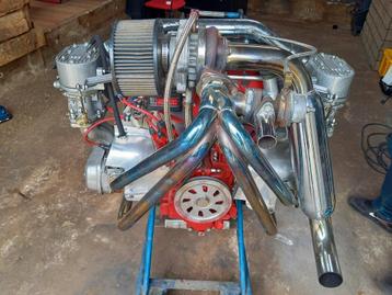 Gereserveerd  vw kever 240 pk turbo  beschikbaar voor biedingen