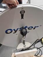 Oyster TV Schotel Camper - Automatisch Zoeken!, Ophalen of Verzenden, Gebruikt