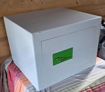 Degelijke Kluis - GUARD T 10 beschikbaar voor biedingen