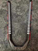 Severne Enigma End Piece