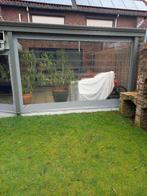 VERANDA ZEIL, Ophalen of Verzenden, Zo goed als nieuw