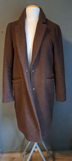 Only trenchcoat maat M winterjas, Gedragen, Maat 38/40 (M), Ophalen of Verzenden