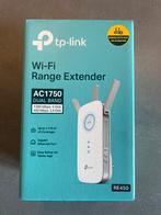 TP-Link Wi-Fi Range Extender - Nieuw in doos, Computers en Software, WiFi-versterkers, Ophalen of Verzenden, Nieuw