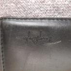 Thierry Mugler- documenten attache koffer-/tas, Ophalen, Zo goed als nieuw, 35 tot 45 cm, Minder dan 50 cm