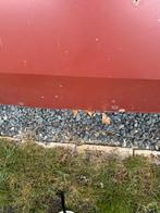 Afdekkap aluminium, Doe-het-zelf en Verbouw, Metalen, Ophalen, Aluminium