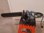 Heb jij iets te ruilen voor: Gamma Elektrische Kettingzaag?, Ophalen, Zo goed als nieuw, Boomzaag, Gamma
