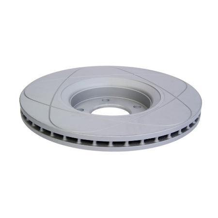 Remschijf ATE Power Disc 24.0325-, Auto-onderdelen, Remmen en Aandrijving, Opel, Nieuw, Ophalen of Verzenden
