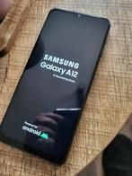 Samsung galaxy A12, Telecommunicatie, Mobiele telefoons | Samsung, Android OS, Galaxy A, Gebruikt, Zonder abonnement
