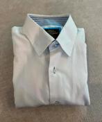 Heren blouse arya boy maat XL, Ophalen of Verzenden, Gedragen, Wit, Halswijdte 43/44 (XL)