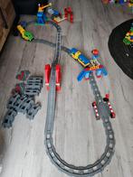 Duplo set, Ophalen, Gebruikt, Overige merken