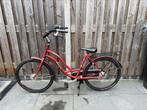 Sparta amazone moederfiets, Ophalen, 0 zitjes, Zo goed als nieuw, Sparta