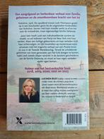 De verborgen belofte., Ophalen of Verzenden, Zo goed als nieuw