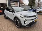 Renault Captur 1.6 E-Tech 145 Techno+Pack winter!, 1345 kg, Stof, Gebruikt, Bedrijf