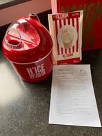 Ijsmachine Nieuw!, Ophalen of Verzenden, Nieuw