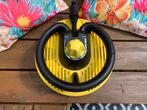 Kärcher Terrasreiniger, Tuin en Terras, Ophalen of Verzenden, Zo goed als nieuw, Elektrisch
