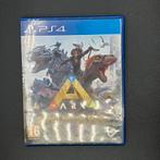 ARK: Ultimate Survivor Edition - PS4, Avontuur en Actie, Online, Gebruikt, Ophalen of Verzenden