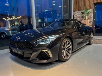 BMW Z4 Roadster M40i High Executive Edition H+K, HUD beschikbaar voor biedingen