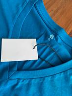 Blauw C&A T-shirt - XL - Nieuw!, Ophalen of Verzenden, Nieuw, Maat 56/58 (XL), Blauw