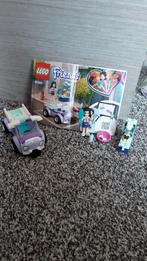 Lego friends 41360, Ophalen of Verzenden, Lego, Zo goed als nieuw