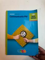 4 theorie boeken, Boeken, Ophalen of Verzenden, Alpha, Zo goed als nieuw, MBO