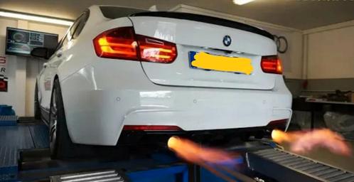 Chiptuning stage1 2 of eco ook Dsg, EGR en Nox, Diensten en Vakmensen, Auto en Motor | Monteurs en Garages, Garantie