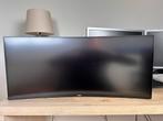 Dell U3419W Ultrawide Monitor - Gebruikt, Computers en Software, Monitoren, Gaming, Gebruikt, IPS, Ophalen of Verzenden