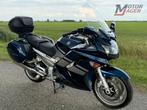 3x YAMAHA FJR 1300 A toer motor ( fjr1300 fjr1300a ), Motorrijbewijs A, Bedrijf, 1298 cc, Meer dan 35 kW