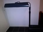 Philips original home solaria, Ophalen, Zo goed als nieuw, Zonnebank enkelzijdig, Minder dan 10 lampen