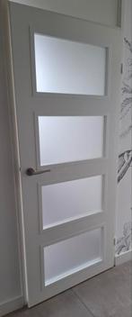 Moderne Arne&Bodil Svedex Binnendeur Opdek, 80 tot 100 cm, 215 cm of meer, Binnendeur, Ophalen of Verzenden