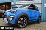 Microcar Brommobiel M.GO X DCI | 4517 KM| Aixam - Ligier