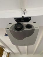 Te koop Sony beamer incl screen, Audio, Tv en Foto, Beamers, Ophalen, Sony, Overige resoluties, Gebruikt