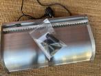 Nevada waterval RVS 60cm breed met LED verlichting., Ophalen of Verzenden, Zo goed als nieuw, Overige typen