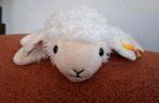 Steiff, knopf im ohr.
Floppy Linda lamb.
Lammetje, schaap., Ophalen of Verzenden, Zo goed als nieuw, Overige typen