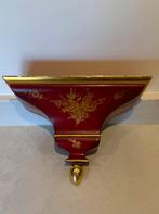 Wand console zenith zwitserland 10 euro, Antiek en Kunst, Ophalen of Verzenden