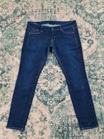 G-star raw 3301 decost low skinny W31 L30 WMN Tulsi3130, Blauw, Ophalen of Verzenden, W30 - W32 (confectie 38/40), G-STAR RAW