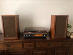 Vintage Aristona SX6842 met Sony ss-610 speakers, Ophalen, Gebruikt, Overige typen