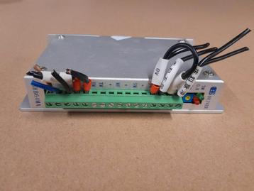 BS Stepper Motor Driver Q3HB64MA DC12V-40V drive beschikbaar voor biedingen