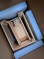 Egelhuis egel beschermen nieuw in doos, Ophalen of Verzenden, Nieuw