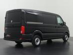 Volkswagen Crafter 2.0TDI 177PK L3H2 | Navigatie | Airco | C, Voorwielaandrijving, 1940 kg, Stof, Gebruikt