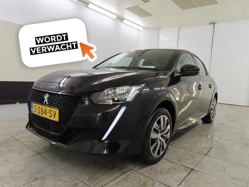 Peugeot e-208 EV Active 50 kWh Airco Apple Carplay/Android A, Auto's, Peugeot, Bedrijf, Te koop, ABS, Airbags, Airconditioning