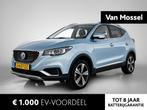 MG MG ZS EV Luxury 45 kWh, Gebruikt, 143 pk, 1507 kg, 263 km