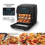 TurboTronic TT-AF2 airfryer-(hetelucht)oven, Witgoed en Apparatuur, Ophalen