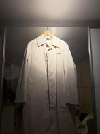 Lacoste Trenchcoat jas, Beige, Ophalen of Verzenden, Zo goed als nieuw, Lacoste