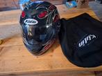 Nette helm, Motoren, Ophalen of Verzenden, Tweedehands, XL, Overige merken