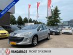 Peugeot 308 SW 1.6 VTi XS,Panoramadak,Climate&Cruisecontrol,, Voorwielaandrijving, Stof, Zwart, 4 cilinders
