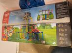 Quadro Pyramide Klimrek, Ophalen, Zo goed als nieuw