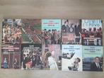 Het Aanzien boeken, 1971 t/m 1995, prijs per boek, Ophalen of Verzenden, Gelezen