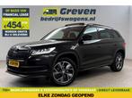 Skoda Kodiaq 1.5 TSI Sportline Business | Pano | Virtual | S, Auto's, Skoda, Euro 6, 4 cilinders, 150 pk, 1481 kg