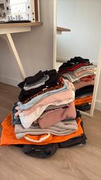 Fijn dames kleding pakket diverse kleuren en prints, Kleding | Dames, Ophalen, Gedragen, Maat 36 (S)